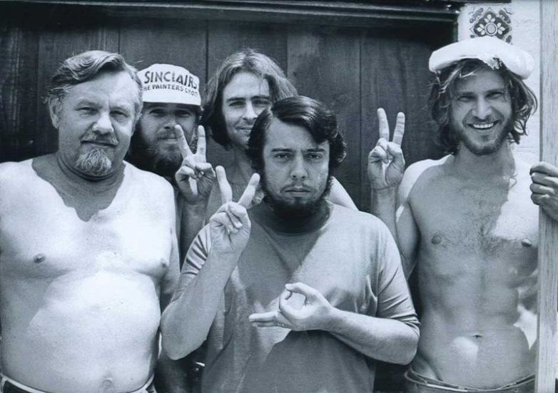 Редкие фотографии актёров Голливуда Редкие фотографии актёров Голливуда