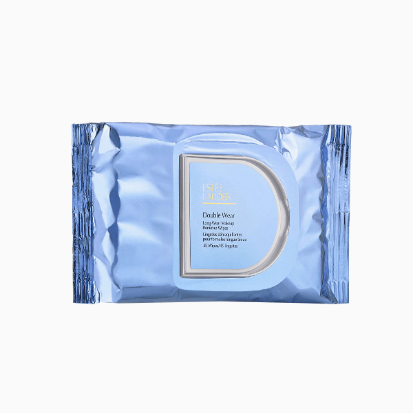 Салфетки для снятия макияжа Long Wear Make-Up Remover Wipes, Estee Lauder 