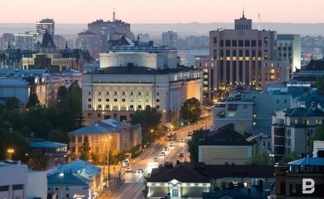 АТОР: Туристы аннулировали 40% туров в Казань