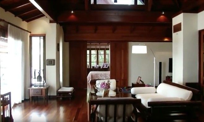 Пафосно-то как! Роскошные дачи российских звезд Пафосно-то как! Роскошные дачи российских звезд звезда,красота,наши звезды,развлечение,фото,шоубиz