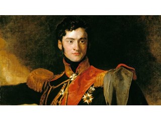 «Разведчик, спецназовец, министр»: почему Александра Чернышёва считают одним из самых загадочных царедворцев XIX века