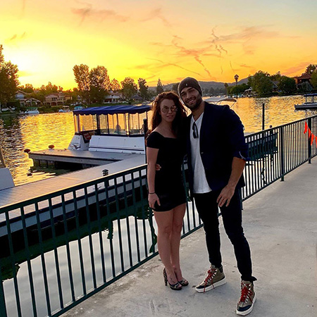 Звездный Instagram: еще одна свадьба, акции протеста и модные показы Хроника