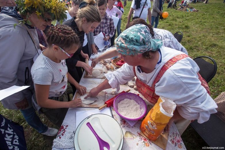 Маленькая Карелия: фестиваль «Калитка» в Тверской области глазами очевидца Маленькая Карелия: фестиваль «Калитка» в Тверской области глазами очевидца города,калитка,карелия,Россия