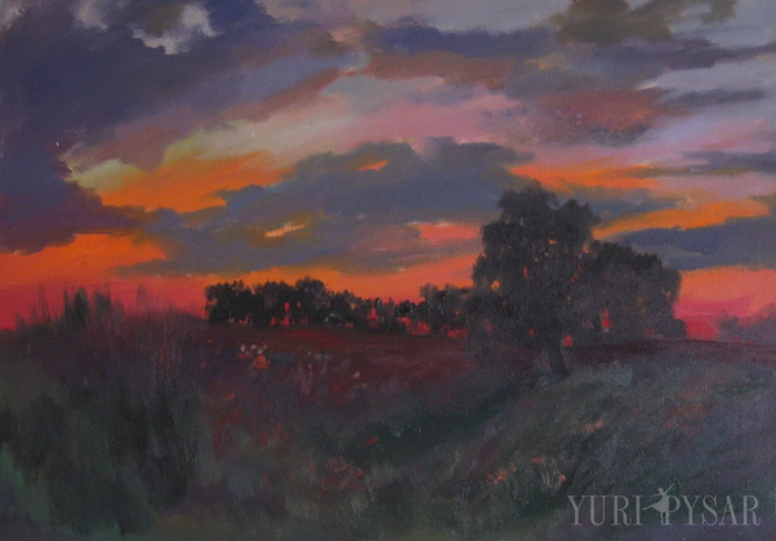 sunset-painting-summer (700x487, 321Kb)
