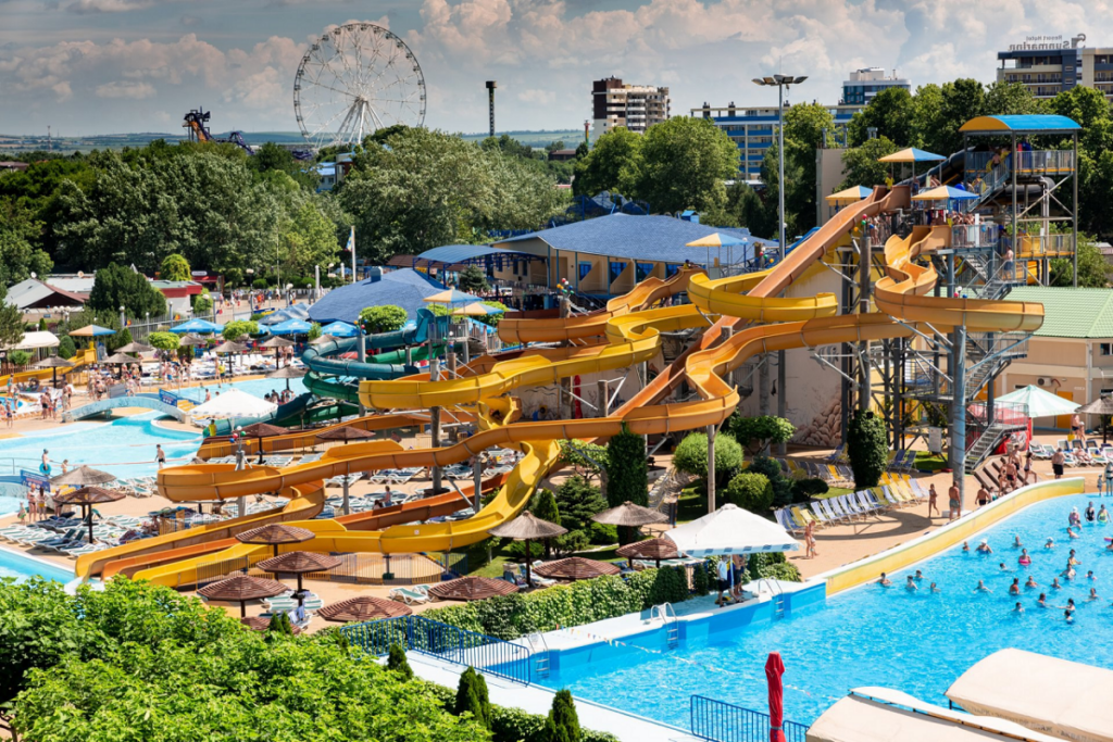 Эксперт объяснил снижение цен на отдых в Анапе