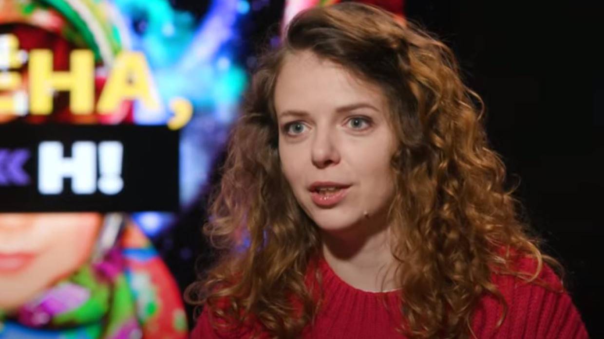 Женя Огурцова из «Ранеток» рассказала о непристойном поведении продюсера группы