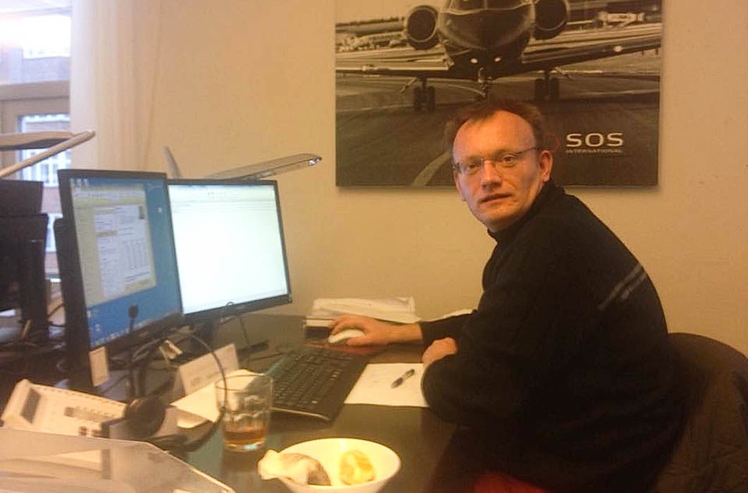 Датчане о России и русских Датчане о России и русских