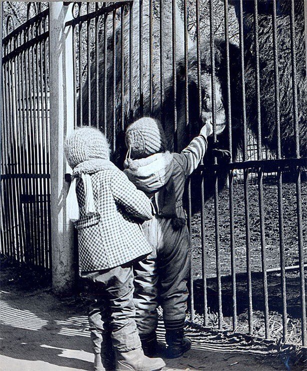 Ретро фотографии Ретро фотографии