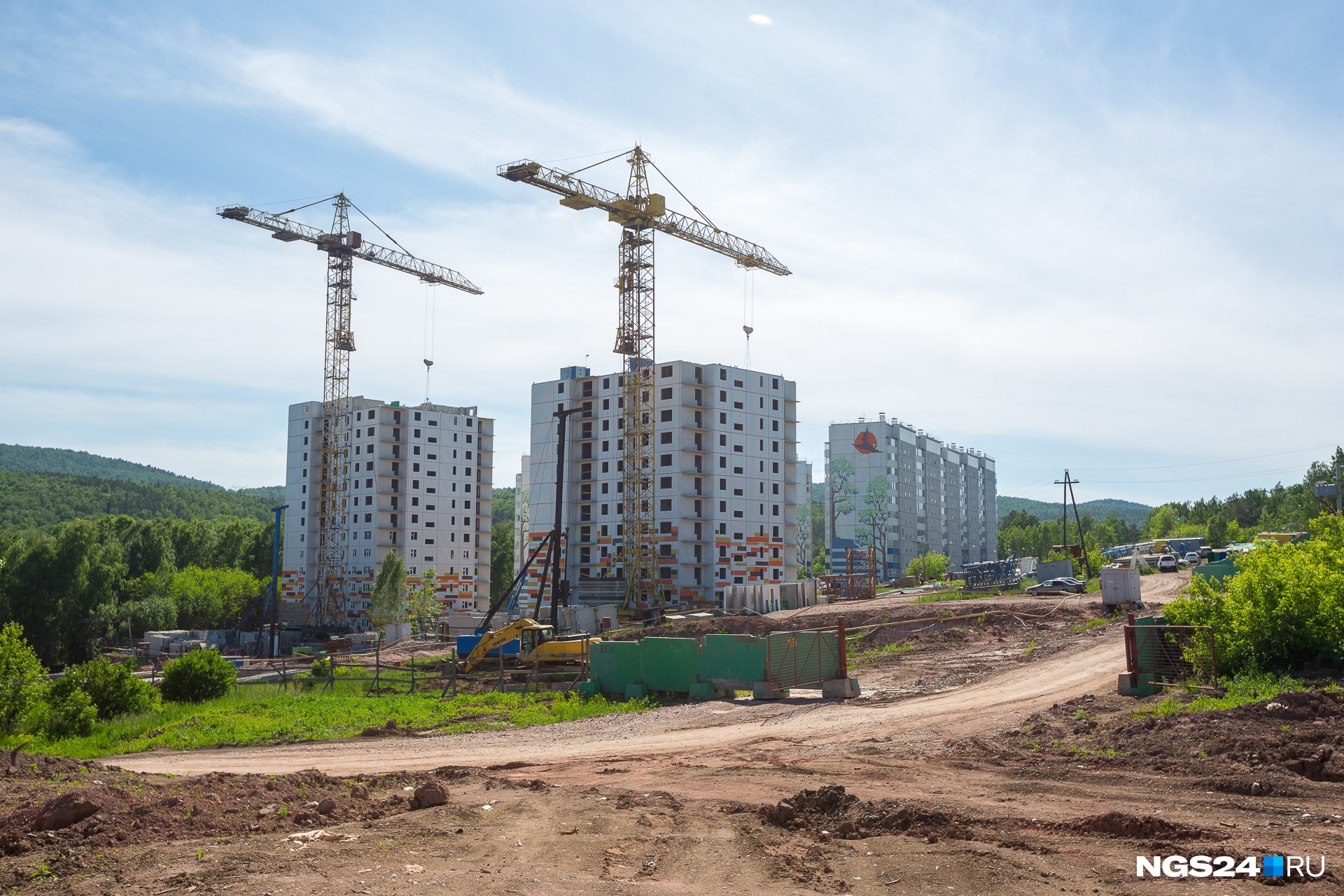 Строительство красноярск. Аграрный университет Красноярск Ветлужанка. Лесной массив Красноярск Ветлужанка. Ветлужанская Дубрава. ЖСК Ветлужанская Дубрава.