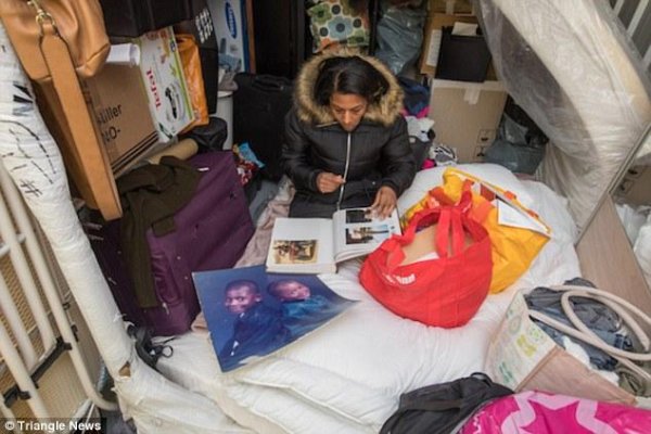 Богатые футболисты и их родители