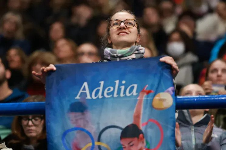 Россия впервые за 66 лет без медалей: как в сети отреагировали на 