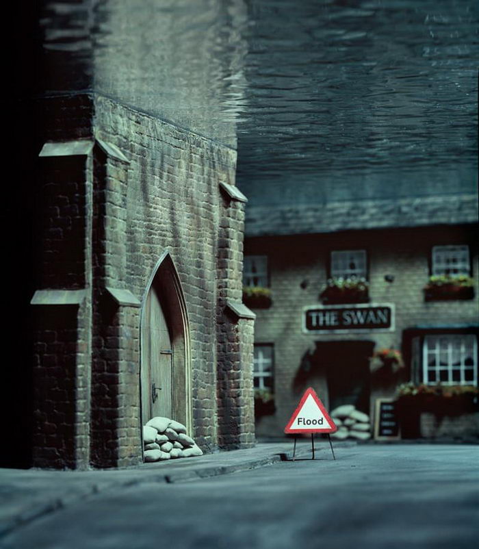 Правда о современном мире и наших приоритетах Правда о современном мире и наших приоритетах