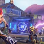 Полный список достижений и трофеев Fortnite  