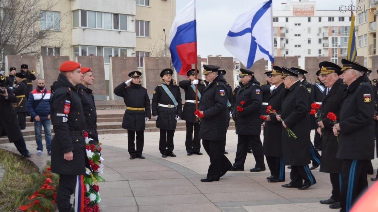 «Мечтают летать и рвутся в бой»: в Крыму раскрыли мощь авиации Черноморского флота