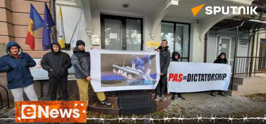 Политики Молдовы растеклись в словах любви к Румынии – молдавские гайдуки сохранили совесть и самоуважение Политики Молдовы растеклись в словах любви к Румынии – молдавские гайдуки сохранили совесть и самоуважение геополитика