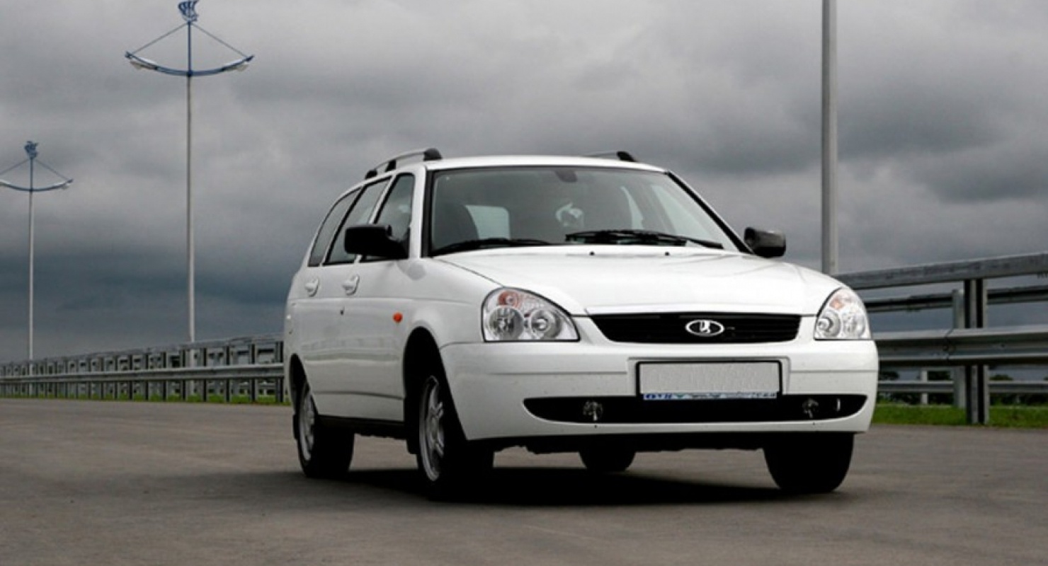 Lada Priora: стоит ли занижать?