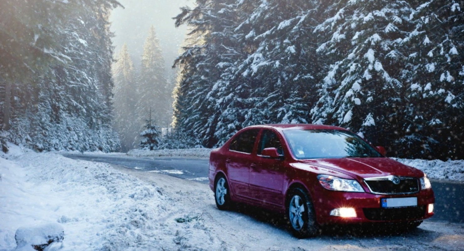 Найдена самая нужная функция в автомобиле