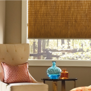 Гофрированная завесь