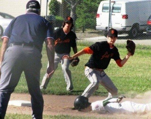 Неудача как она есть Неудача как она есть