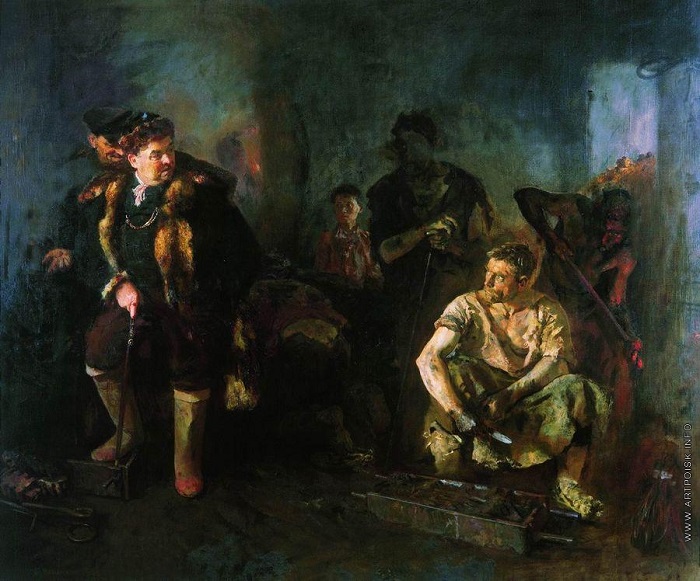 Как в прошлые времена боролись за появление выходных в России Как в прошлые времена боролись за появление выходных в России