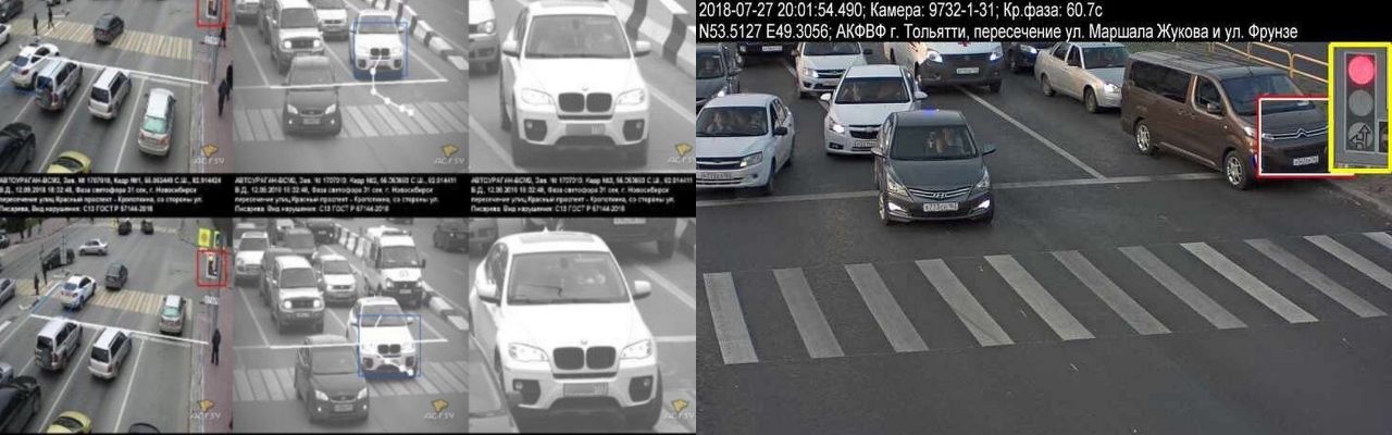 5 ситуаций, когда — так и быть! — можно ехать на красный авто и мото,знаки светофора,ПДД