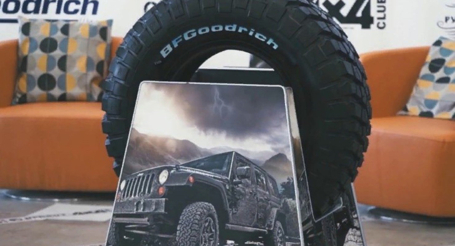 Премия «Внедорожник года-2021»: голосование началось