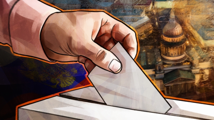 Явка избирателей онлайн бьет рекорды: свои голоса отдали уже 80% россиян