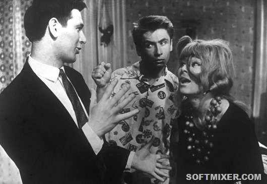 Советская мода 50-х: стиляги, "труженицы" и Диор 