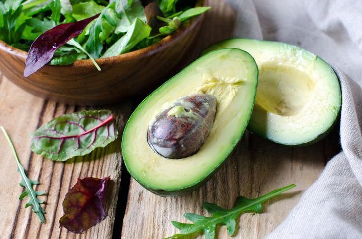авокадо, польза авокадо, почему стоит есть авокадо