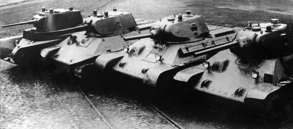 T-34_prototypes.jpg T-34_prototypes.jpg