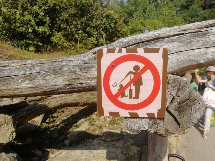 Чудные знаки, сфотографированные в разных уголках планеты 