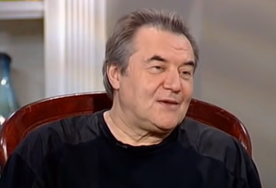 Сын Алексея Учителя может снять ремейк фильма «Прогулка»