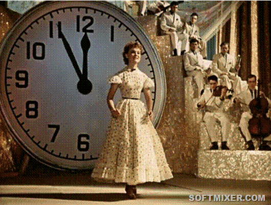 Советская мода 50-х: стиляги, "труженицы" и Диор 