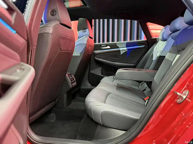 Таких Volkswagen мы ещё не видели. Представлены новые Lamando L и Lamando L GTS (с мотором от Golf GTI)