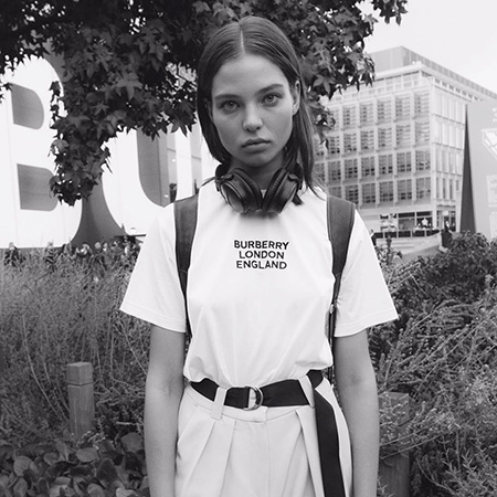 Звездный Instagram: еще одна свадьба, акции протеста и модные показы Хроника