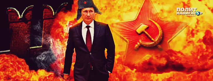 Корнилов призвал искать во взрывах в Калиновке не «русский», а «африканский» след