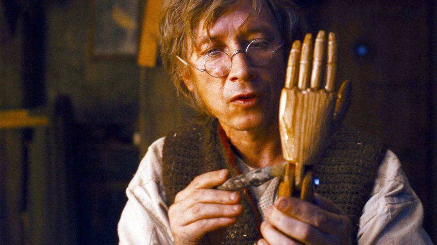 «Буратино» «Буратино»