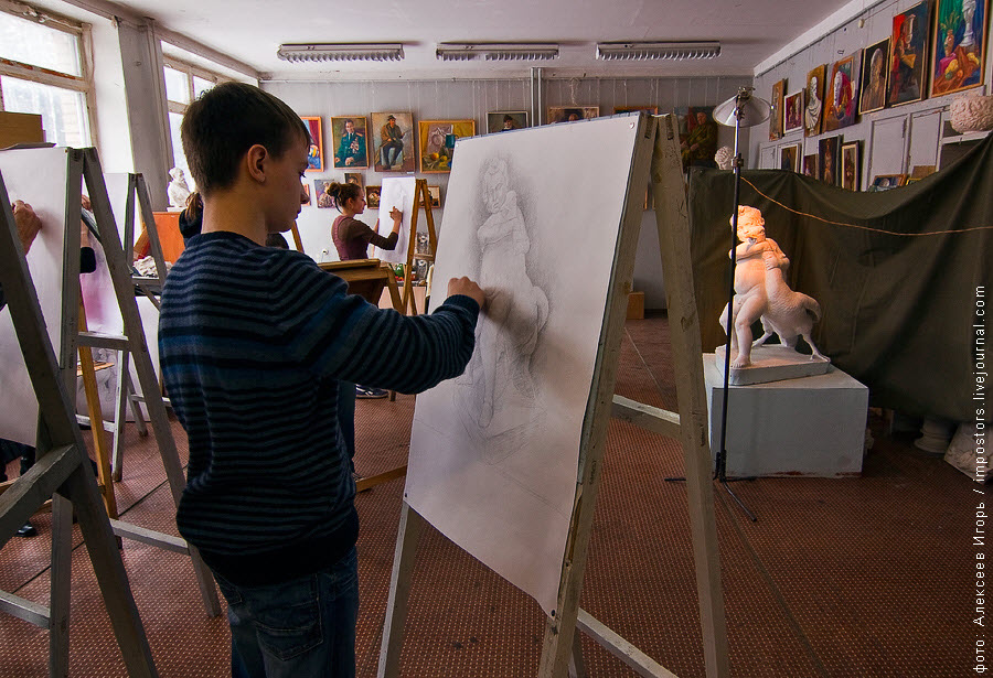 Федоскинская миниатюра Федоскинская миниатюра