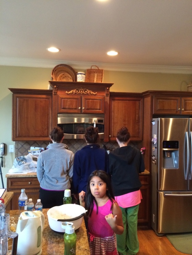 22 снимка о том, что в семье без юмора никуда