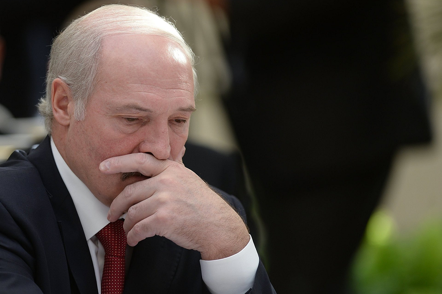 У Лукашенко после визита к Путину – встреча с представителем ЕС