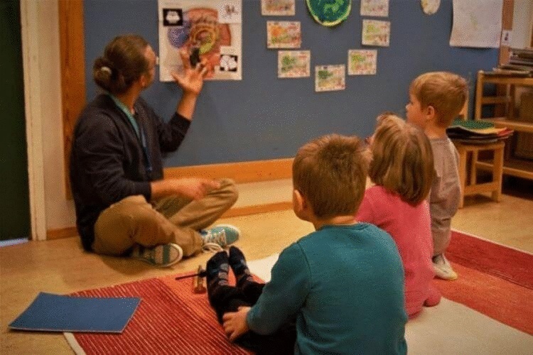 17 бытовых мелочей, которые заставляют люто завидовать финнам 