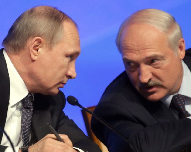 Деньги кончились: как Белоруссия будет жить без России новости,события,новости
