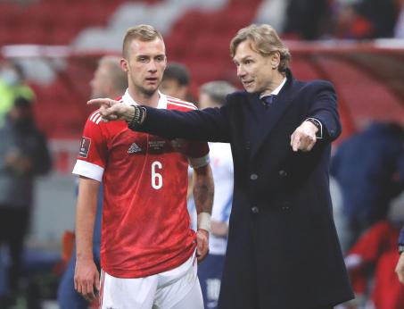 Футбол стал средством политического давления на Россию