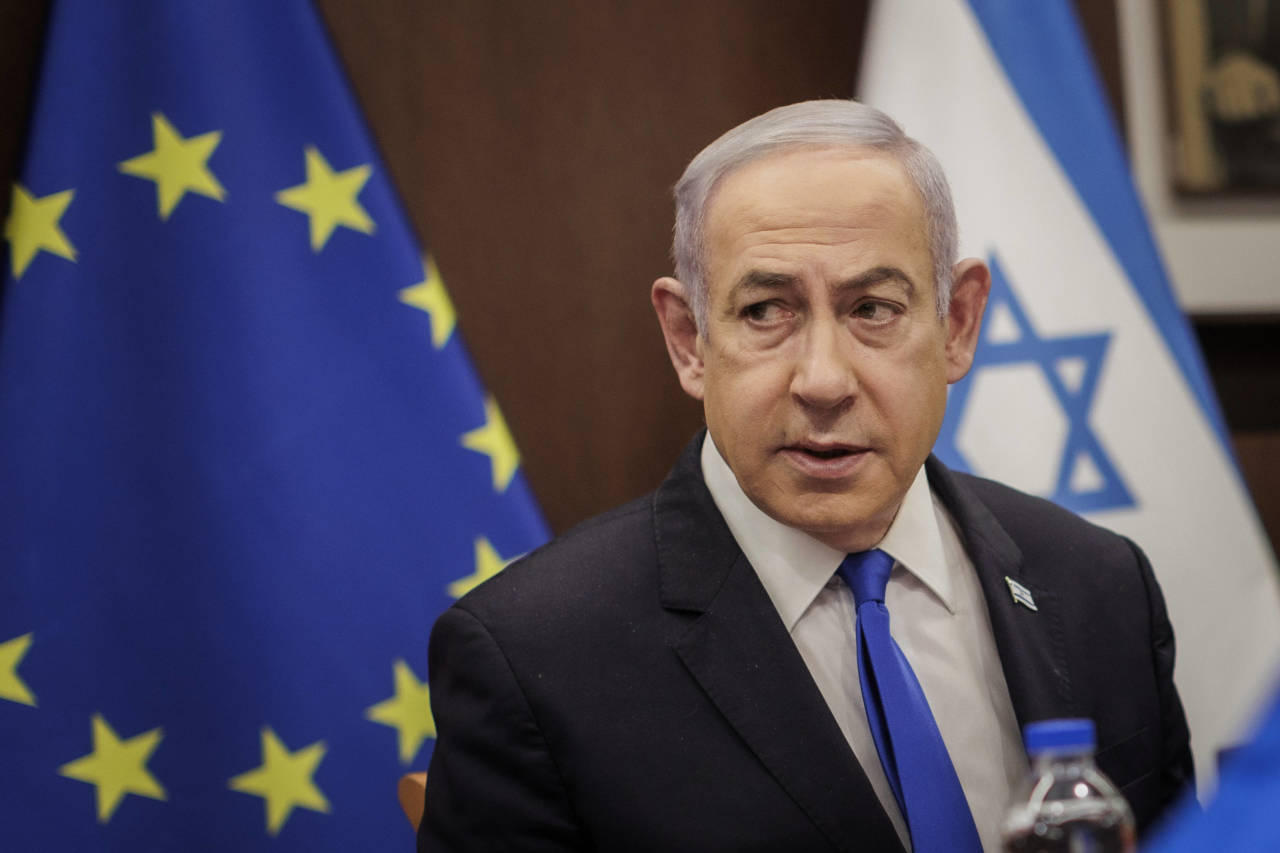 Израиль теряет статус: Политолог Марков объяснил теневую игру Европы
