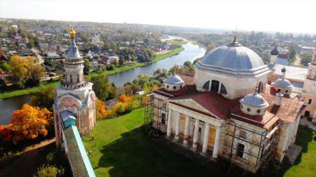 20+ городов нашей глубинки, которые неожиданно оказались не такой уж и глухоманью