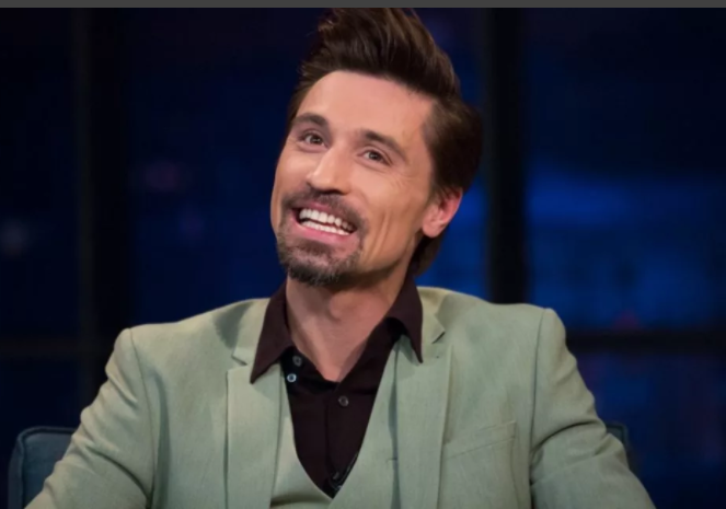 ДИма БИЛан в Самаре ДИма БИЛан в Самаре