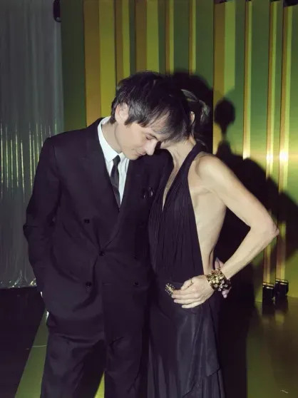 Звёздный состав: как Снежанна Георгиева отпраздновала свой юбилей