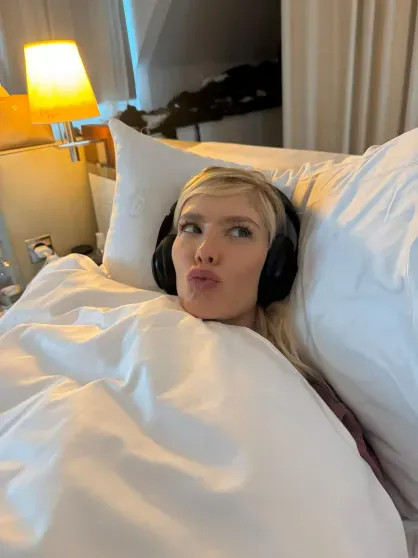 Елена Перминова