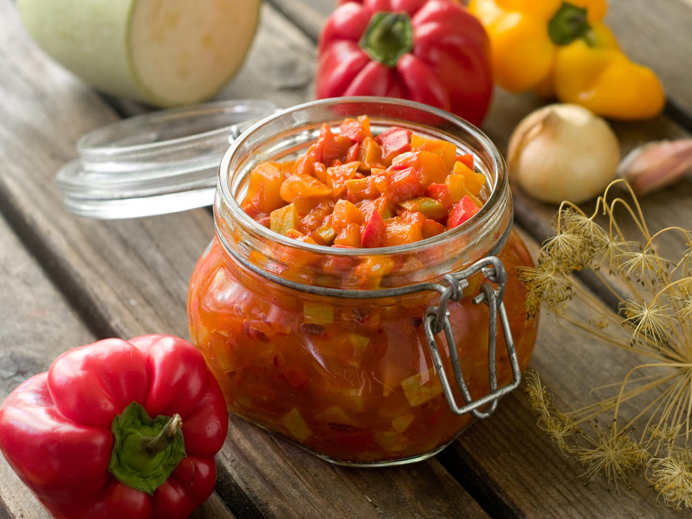 15 рецептов салатов из кабачков на зиму готовим дома,заготовки,рецепты