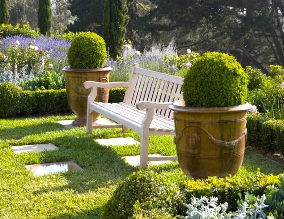 Любимая скамейка в саду для дома и дачи,идеи и вдохновение